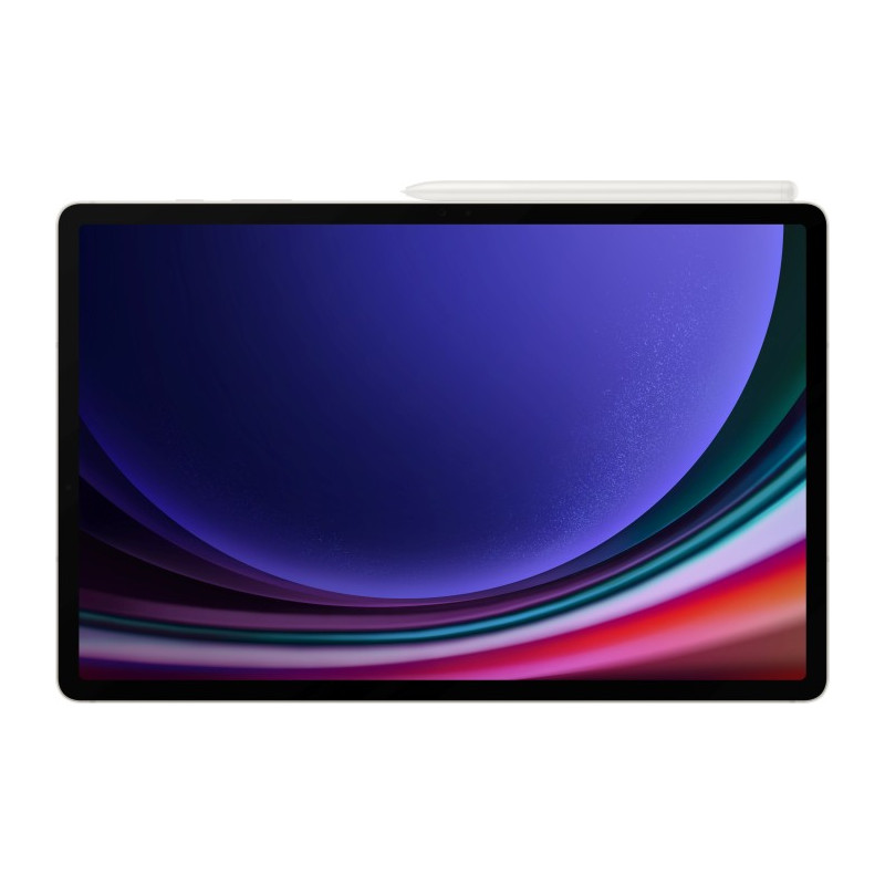 Samsung X810 Tab S9+ 12.4 WiFi 256GB 12GB Beige